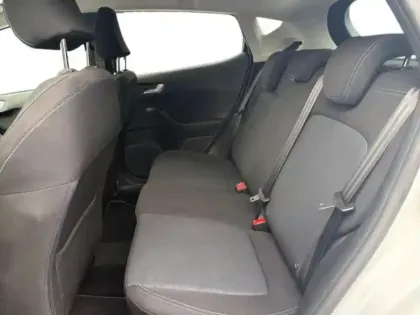 Photo 11 Ford Fiesta  Active 1.0 Flexifuel 95ch Active X