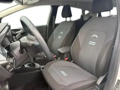 Photo 10 Ford Fiesta  Active 1.0 Flexifuel 95ch Active X