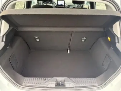 Photo 12 Ford Fiesta  Active 1.0 Flexifuel 95ch Active X