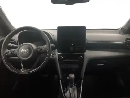 Photo 10 Toyota Yaris  Cross TOYOTA  CROSS 130H 2WD DESIGNPACKCARGO MY25