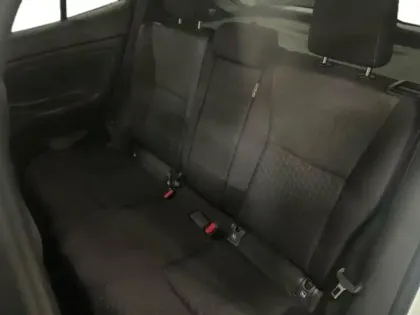 Photo 13 Toyota Yaris  Cross TOYOTA  CROSS 130H 2WD DESIGNPACKCARGO MY25