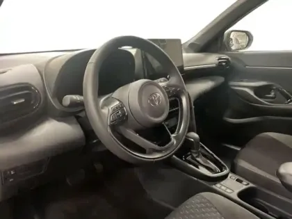 Photo 14 Toyota Yaris  Cross TOYOTA  CROSS 130H 2WD DESIGNPACKCARGO MY25