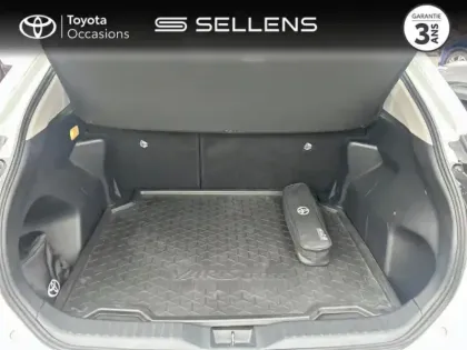 Photo 9 Toyota Yaris  Cross 116h Dynamic MY22