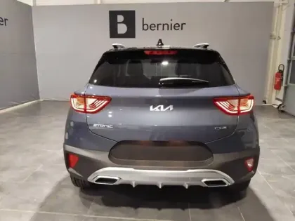 Photo 6 Kia Stonic  1.0 T-GDi 100ch GT Line DCT7