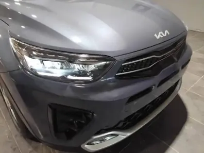 Photo 14 Kia Stonic  1.0 T-GDi 100ch GT Line DCT7