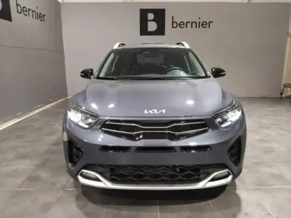 Photo 5 Kia Stonic  1.0 T-GDi 100ch GT Line DCT7