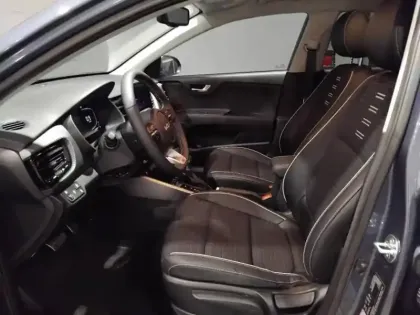 Photo 8 Kia Stonic  1.0 T-GDi 100ch GT Line DCT7