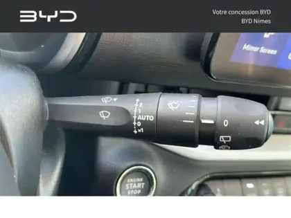 Photo 10 Fiat 600  1.2 Hybrid 100ch DCT6