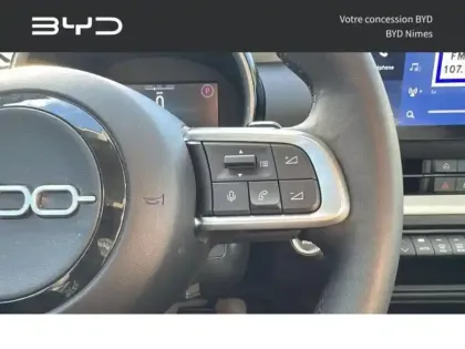 Photo 9 Fiat 600  1.2 Hybrid 100ch DCT6