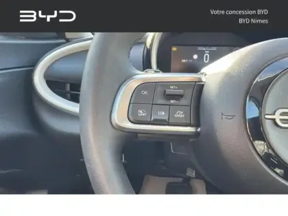Photo 7 Fiat 600  1.2 Hybrid 100ch DCT6