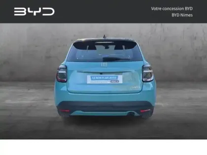 Photo 5 Fiat 600 Gén. I Ph1 Base 5