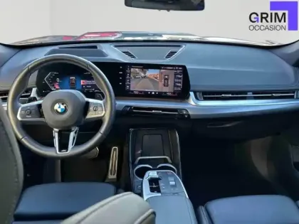 Photo 7 BMW X1  sDrive20i 170ch M Sport