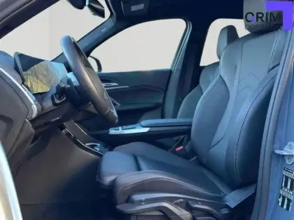 Photo 5 BMW X1  sDrive20i 170ch M Sport