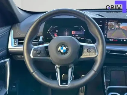 Photo 8 BMW X1  sDrive20i 170ch M Sport