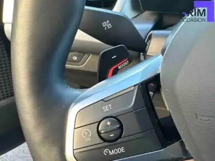 Photo 10 BMW X1  sDrive20i 170ch M Sport