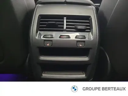 Photo 13 BMW X5  xDrive50e 489ch M Sport