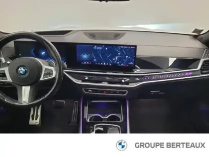 Photo 11 BMW X5  xDrive50e 489ch M Sport