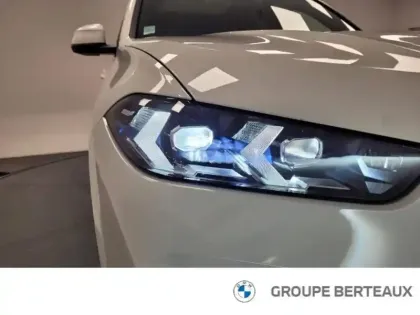 Photo 10 BMW X5  xDrive50e 489ch M Sport