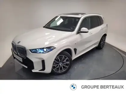 Photo Bmw X5