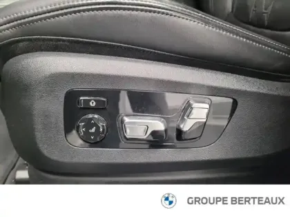 Photo 14 BMW X5  xDrive50e 489ch M Sport