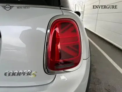 Photo 9 Mini Mini  Cooper SE 184ch  Essential BVA