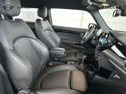 Photo 8 Mini Mini  Cooper SE 184ch  Essential BVA