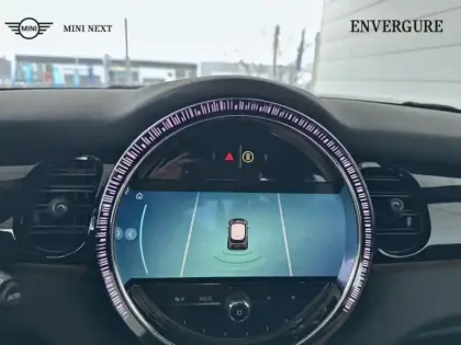 Photo 14 Mini Mini  Cooper SE 184ch  Essential BVA