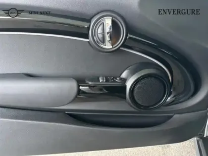 Photo 12 Mini Mini  Cooper SE 184ch  Essential BVA