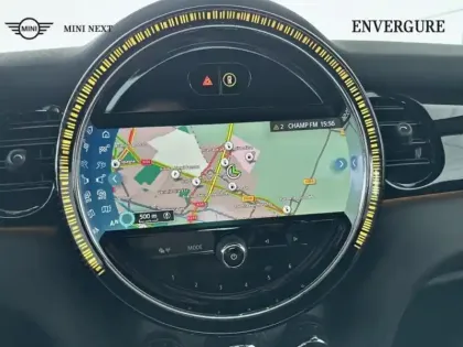 Photo 10 Mini Mini  Cooper SE 184ch  Essential BVA