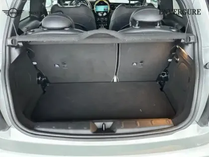 Photo 6 Mini Mini  Cooper SE 184ch  Essential BVA