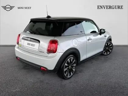 Photo 16 Mini Mini  Cooper SE 184ch  Essential BVA