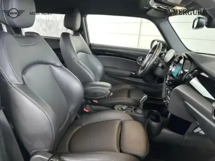 Photo 23 Mini Mini  Cooper SE 184ch  Essential BVA