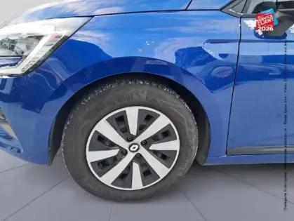 Photo 9 Renault Clio  1.0 TCe 90ch Equilibre