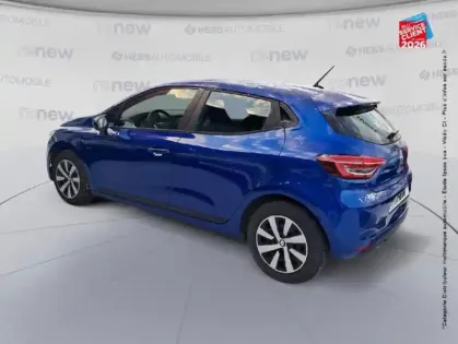 Photo 7 Renault Clio  1.0 TCe 90ch Equilibre