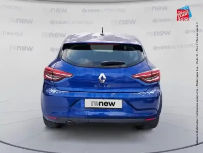 Photo 6 Renault Clio  1.0 TCe 90ch Equilibre