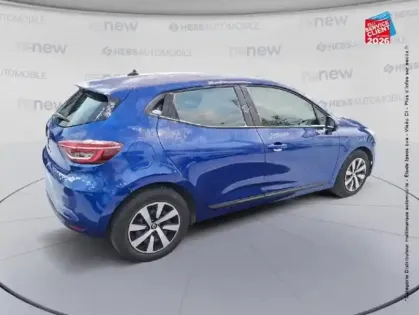 Photo 5 Renault Clio  1.0 TCe 90ch Equilibre