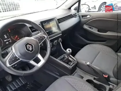 Photo 14 Renault Clio  1.0 TCe 90ch Equilibre