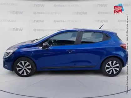 Photo 8 Renault Clio  1.0 TCe 90ch Equilibre