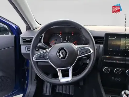 Photo 11 Renault Clio  1.0 TCe 90ch Equilibre