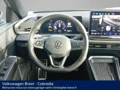 Photo 6 Volkswagen T-roc  1.5 eTSI 150ch R-Line DSG7
