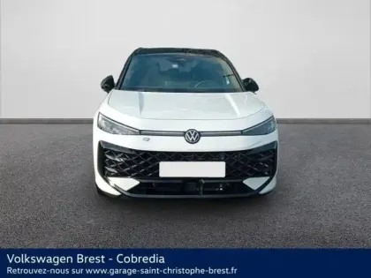 Photo 19 Volkswagen T-roc  1.5 eTSI 150ch R-Line DSG7
