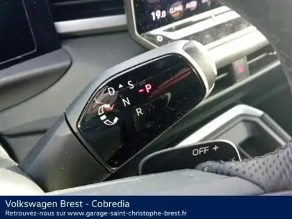 Photo 24 Volkswagen T-roc  1.5 eTSI 150ch R-Line DSG7