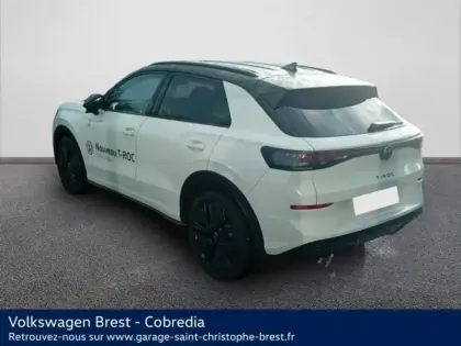 Photo 17 Volkswagen T-roc  1.5 eTSI 150ch R-Line DSG7