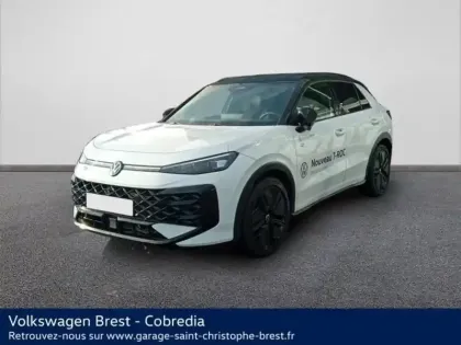 Photo 15 Volkswagen T-roc  1.5 eTSI 150ch R-Line DSG7