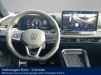 Photo 20 Volkswagen T-roc  1.5 eTSI 150ch R-Line DSG7