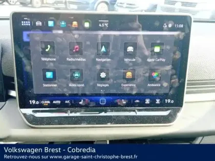 Photo 7 Volkswagen T-roc  1.5 eTSI 150ch R-Line DSG7