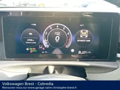 Photo 23 Volkswagen T-roc  1.5 eTSI 150ch R-Line DSG7