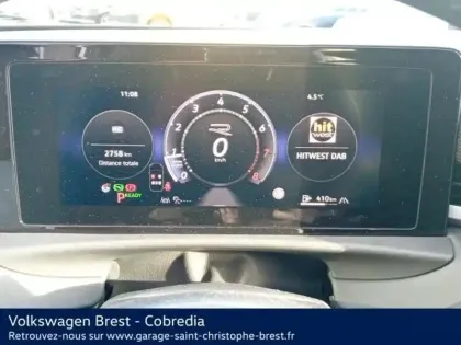 Photo 8 Volkswagen T-roc  1.5 eTSI 150ch R-Line DSG7