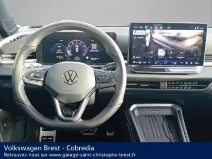 Photo 5 Volkswagen T-roc  1.5 eTSI 150ch R-Line DSG7