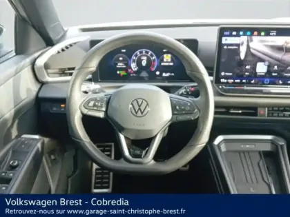 Photo 21 Volkswagen T-roc  1.5 eTSI 150ch R-Line DSG7